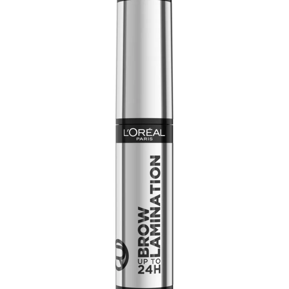 Brow Lamination