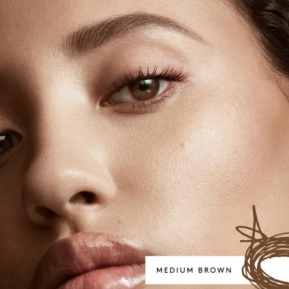 Brow MVP Ultra Fine Brow Pencil & Styler