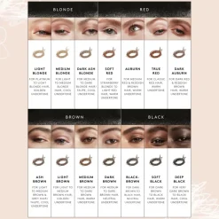 Brow MVP Ultra Fine Brow Pencil & Styler
