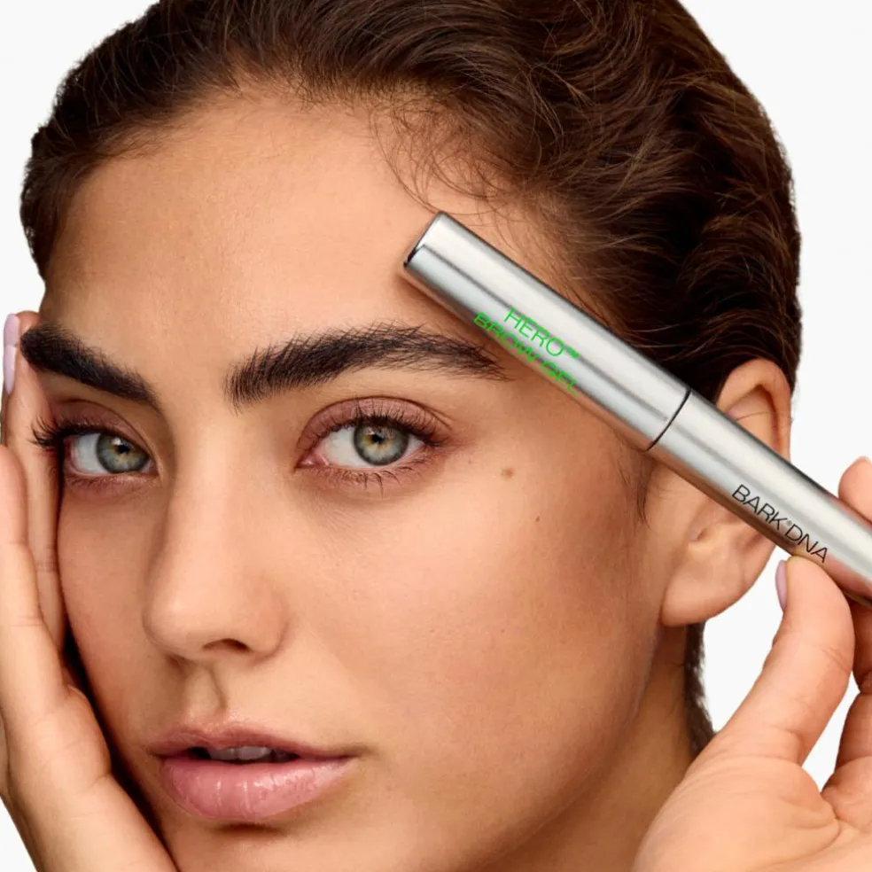 Brow Styling Gel
