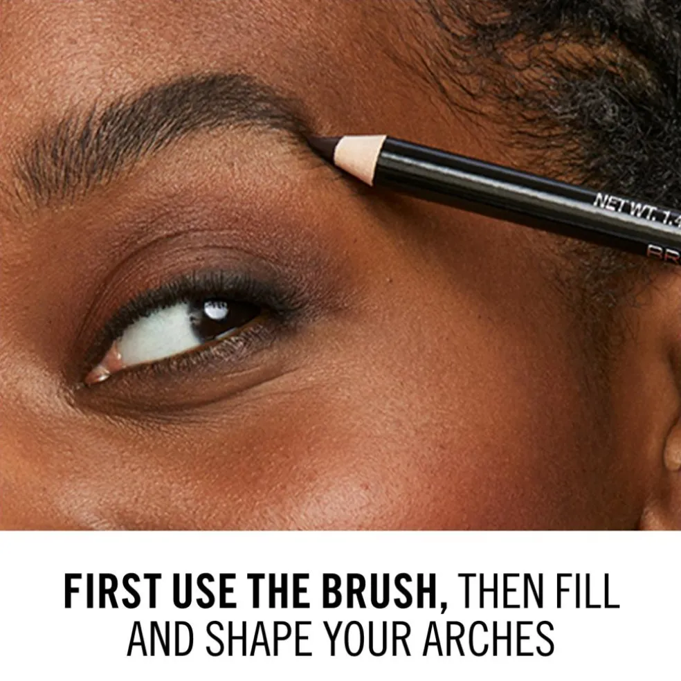 Brow This Way Professional Eyebrow Pencil