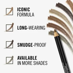 Brow This Way Professional Eyebrow Pencil