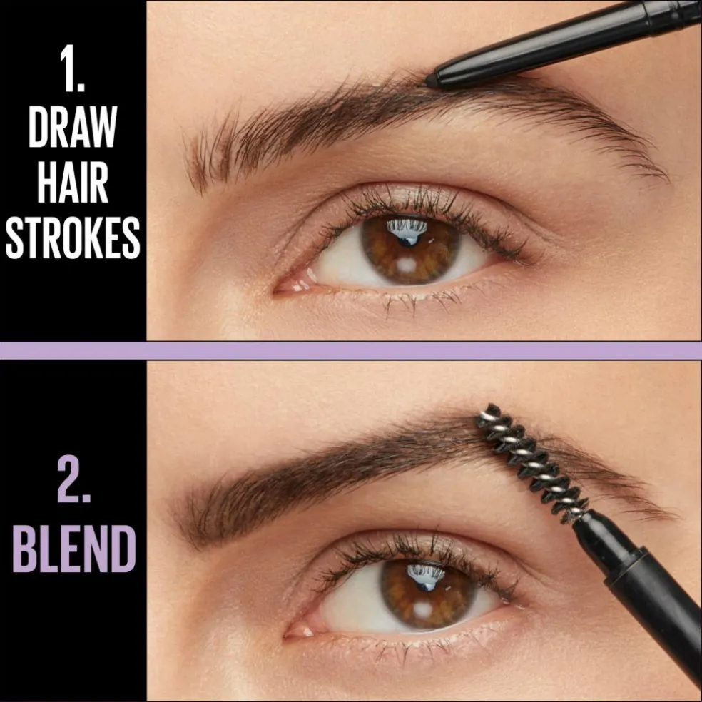 Brow Ultra Slim Brynblyant