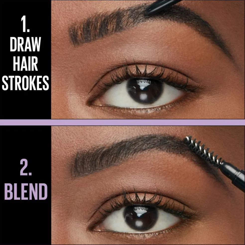 Brow Ultra Slim Brynblyant