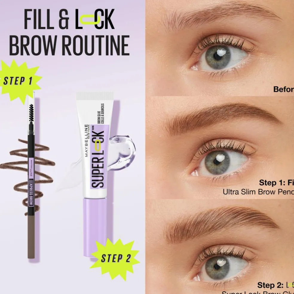 Brow Ultra Slim Brynblyant