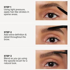 Brow Wiz