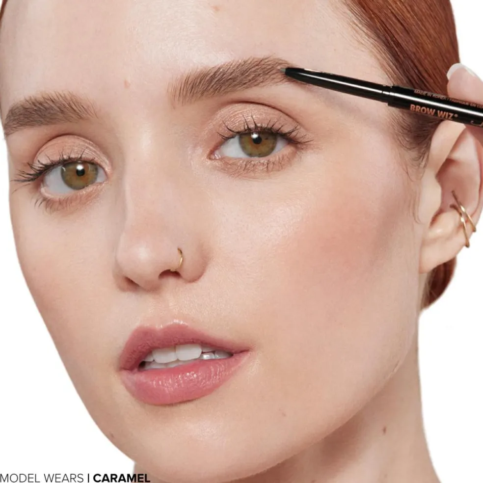 Brow Wiz