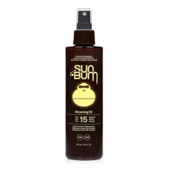 Browning Oil
