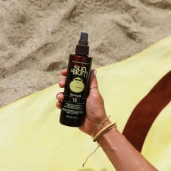 Browning Oil