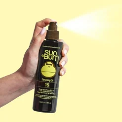 Browning Oil