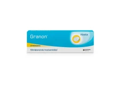 Brusetabletter 200 mg