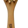 Brush & massager