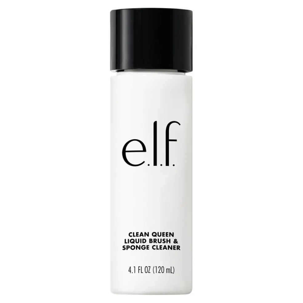 Brush & Sponge Cleaner
