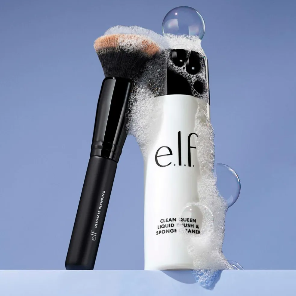 Brush & Sponge Cleaner