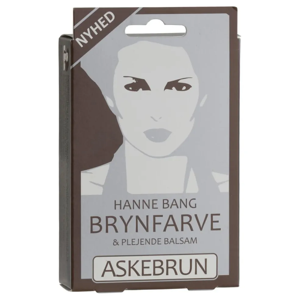 Brynfarve