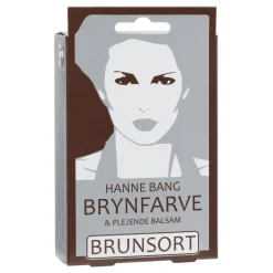 Brynfarve