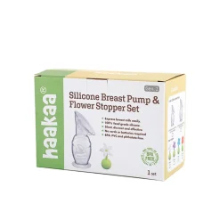 Brystpumpe