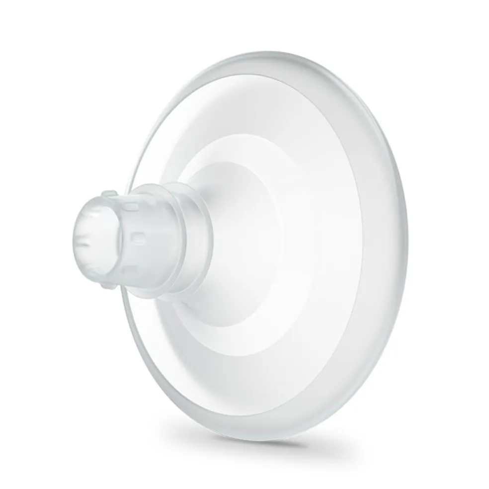 Brysttragt Pump/ Stride 2-pak