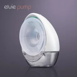 Brysttragt Pump/ Stride 2-pak