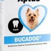 Bucadog Tyggelapper