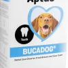 Bucadog Tyggelapper