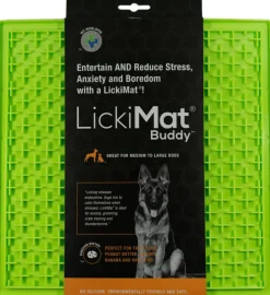 Buddy