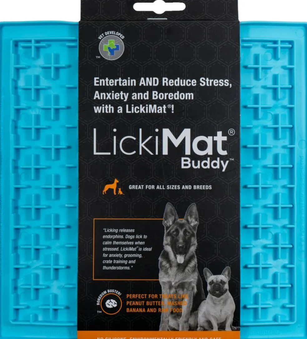 Buddy
