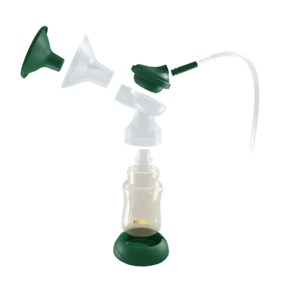 Bueno Double Elektrisk Brystpumpe