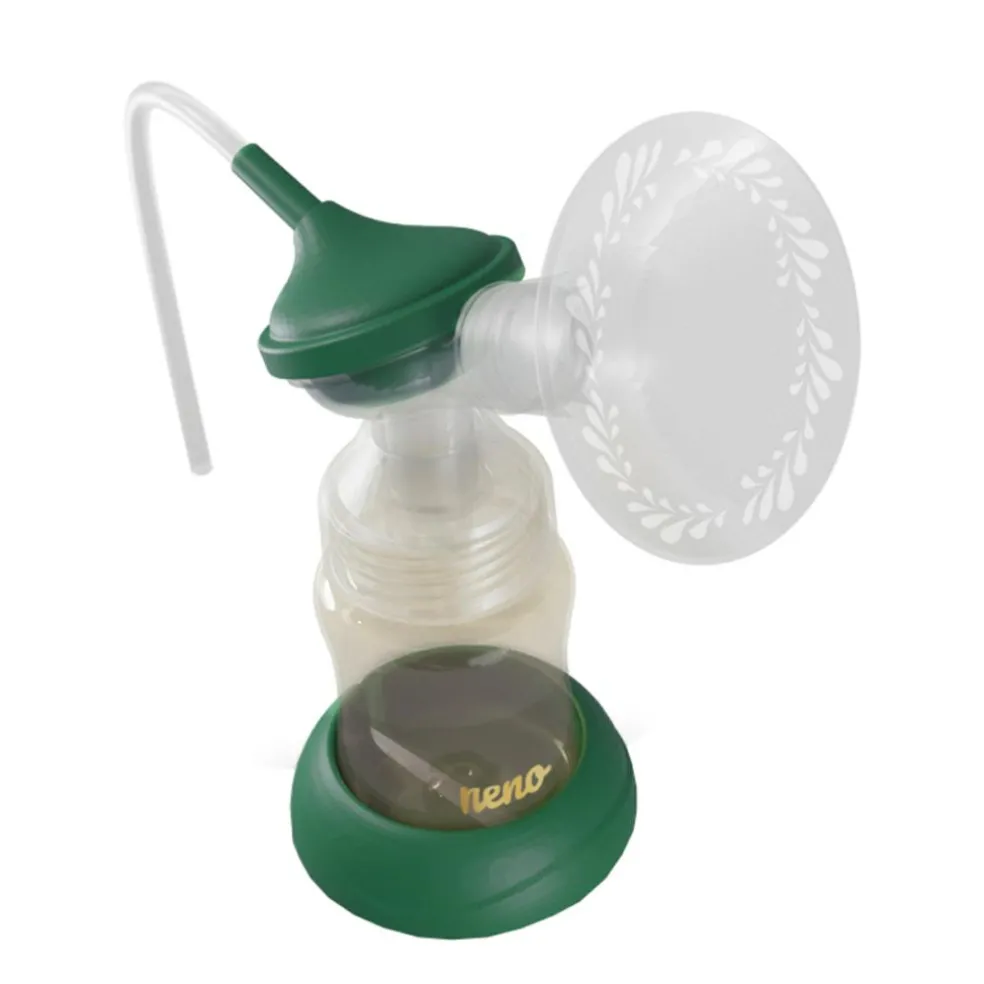 Bueno Double Elektrisk Brystpumpe