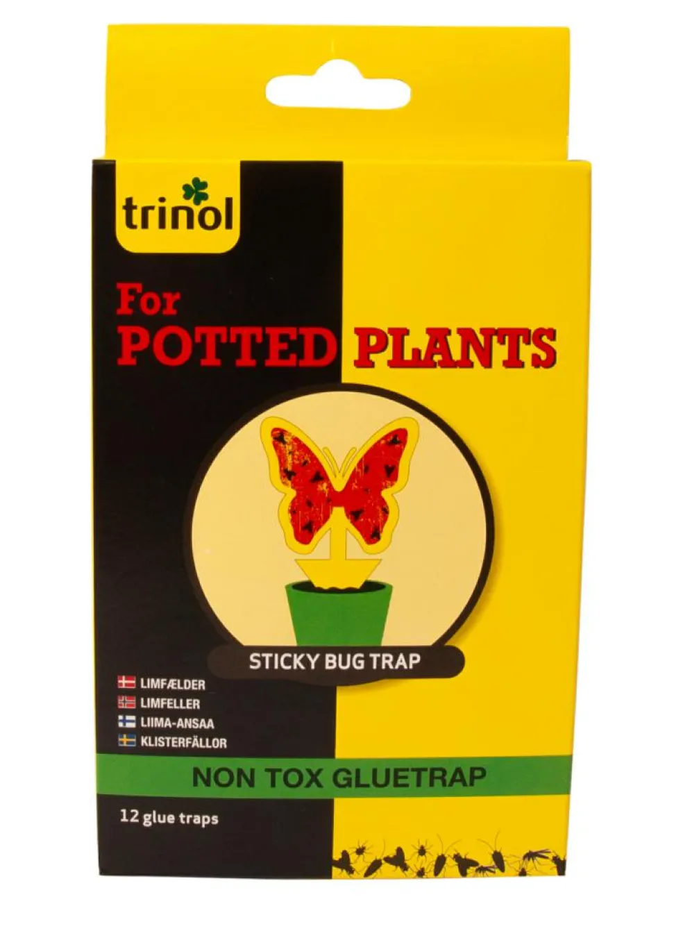 Bugtrap