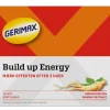 Build up Energy​