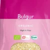 Bulgur Ø