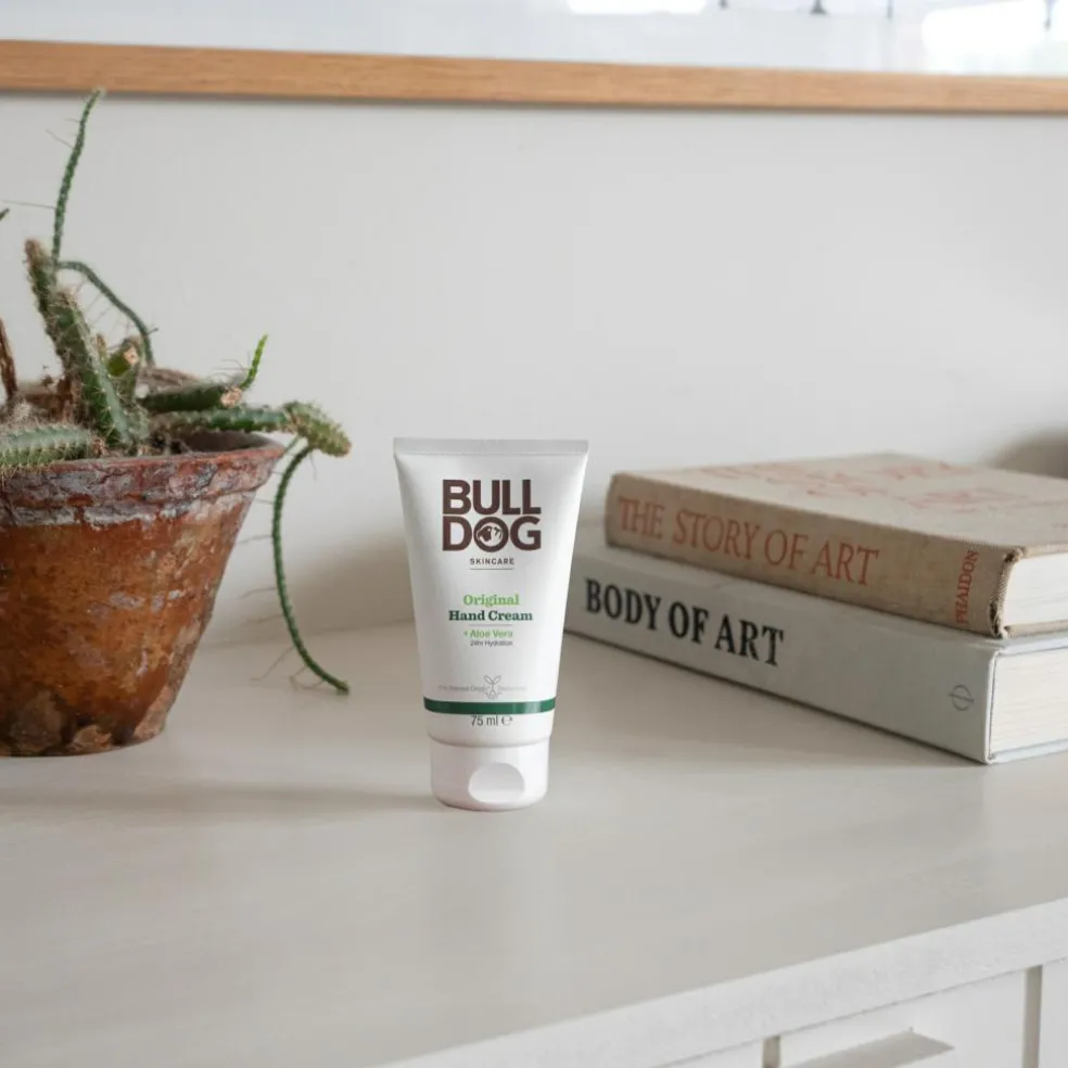 Bulldog Original Hand Cream 75 ml