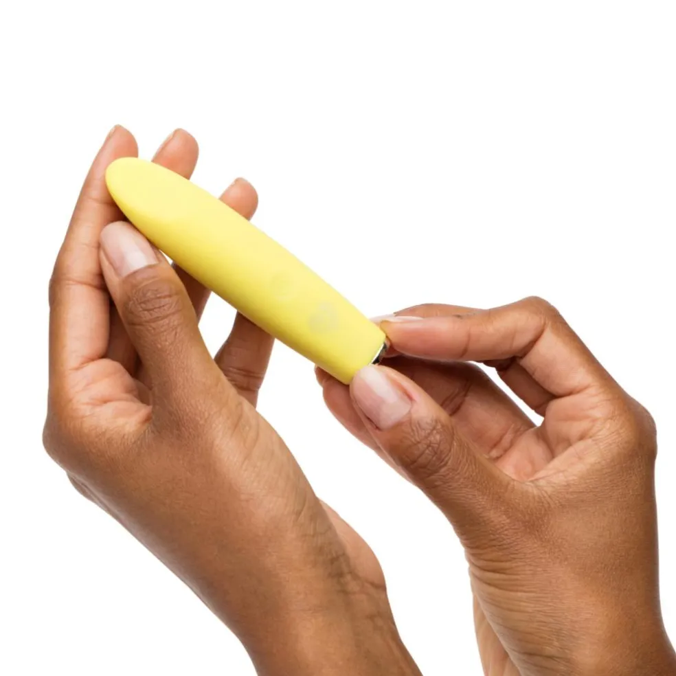 Bullet Vibrator