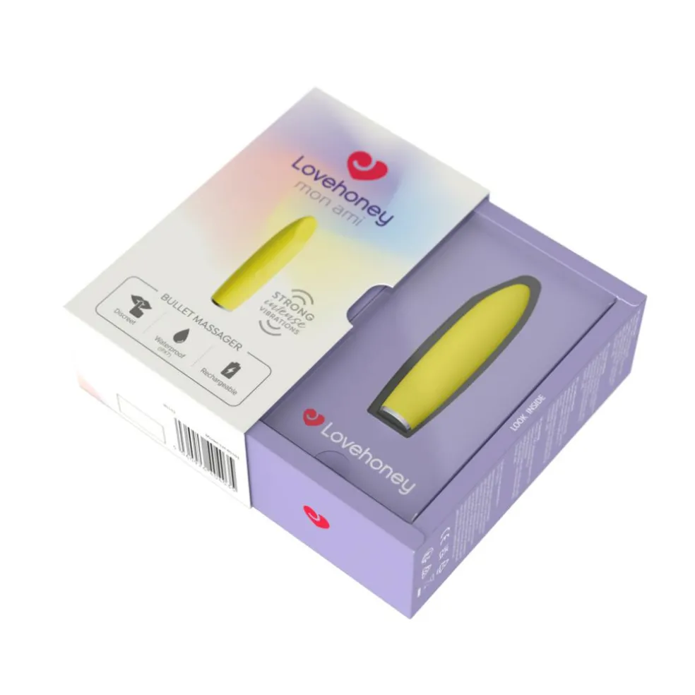 Bullet Vibrator