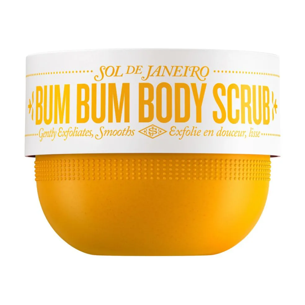 Bum Bum Body Scrub