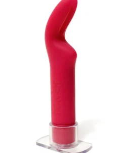Bunny vibrator