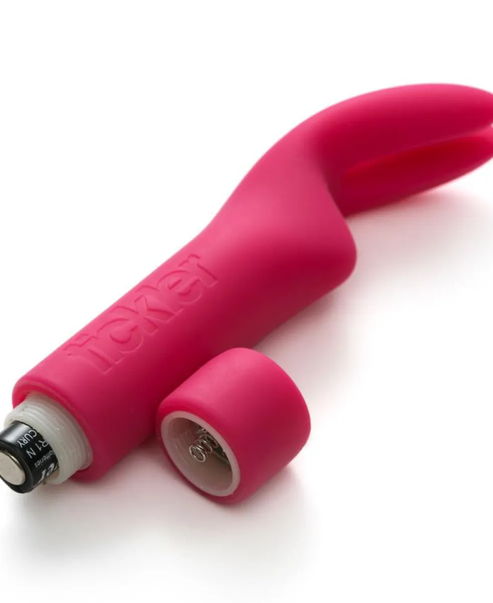 Bunny vibrator