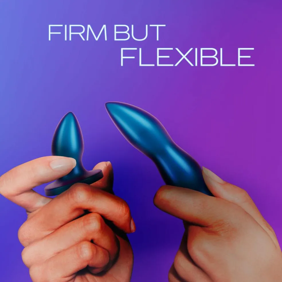 Butt Plug Set