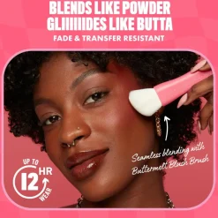 Buttermelt Blush