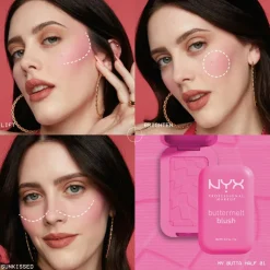Buttermelt Blush