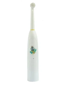 Buzzy Brush Electrical Musical Toothbrush