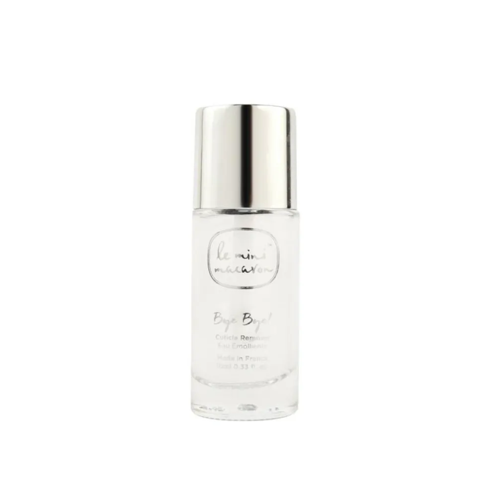 Bye Bye Cuticles Treatment