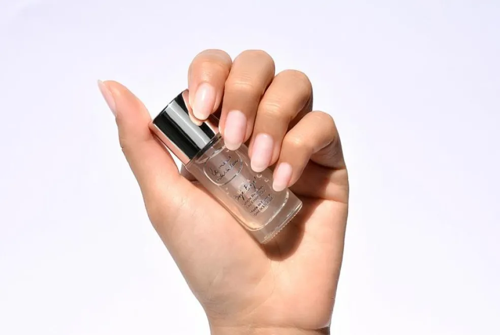 Bye Bye Cuticles Treatment