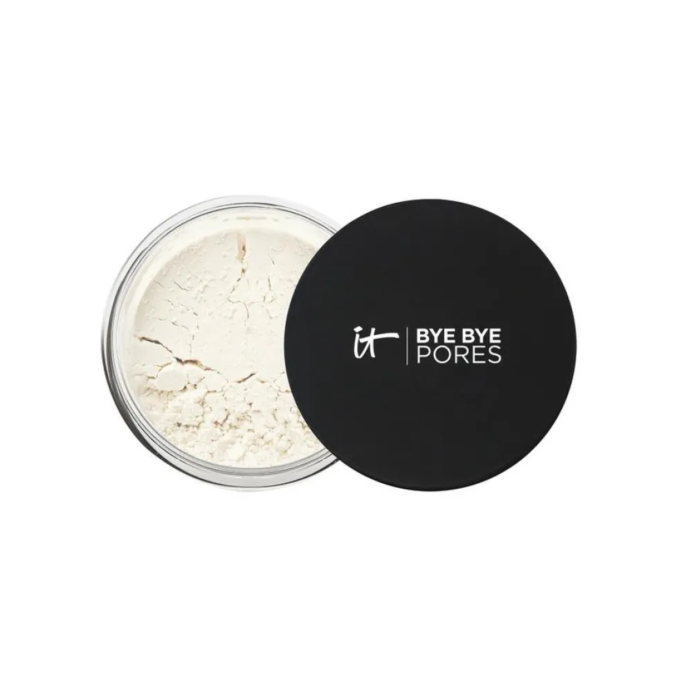 Bye Bye Pores - Translucent