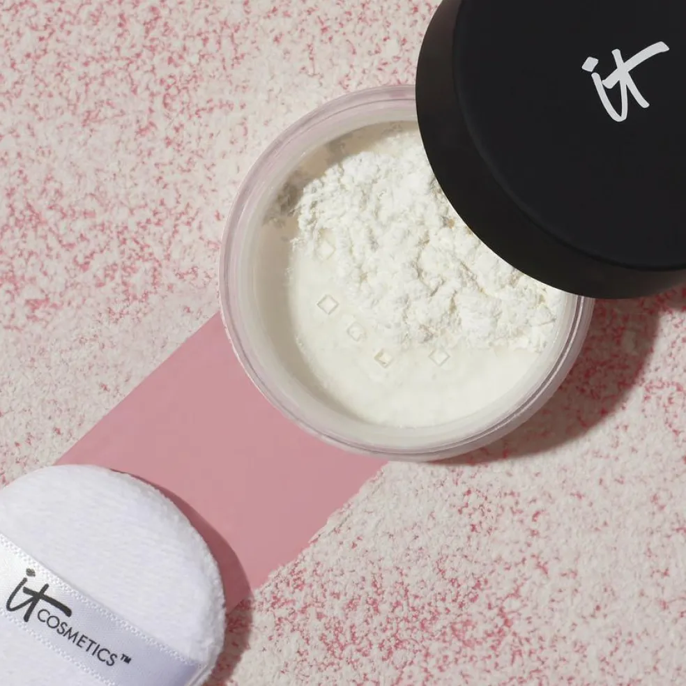 Bye Bye Pores - Translucent