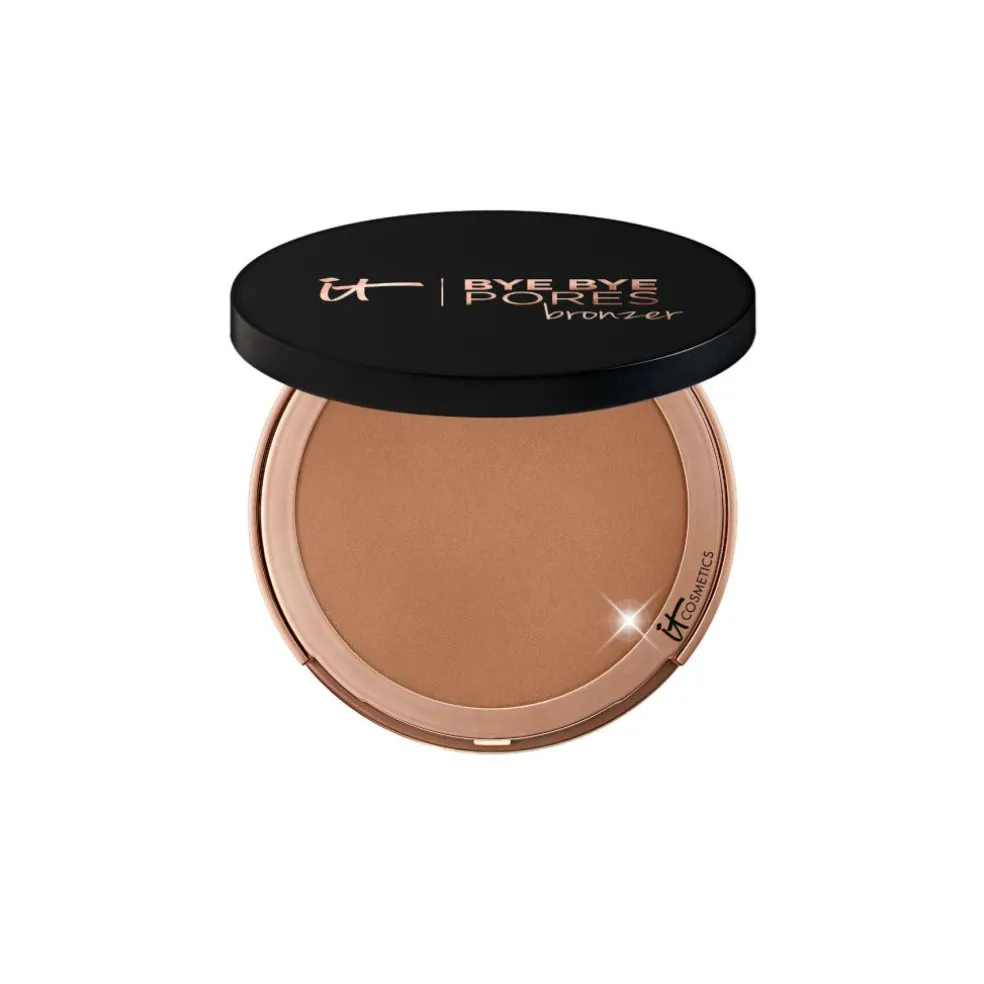 Bye Bye Pores Bronzer