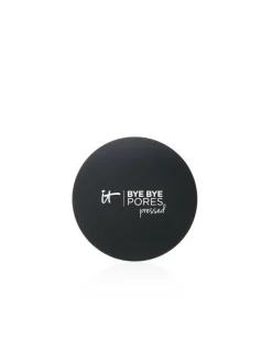 Bye Bye Pores Pressed