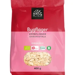 Bygflager Ø