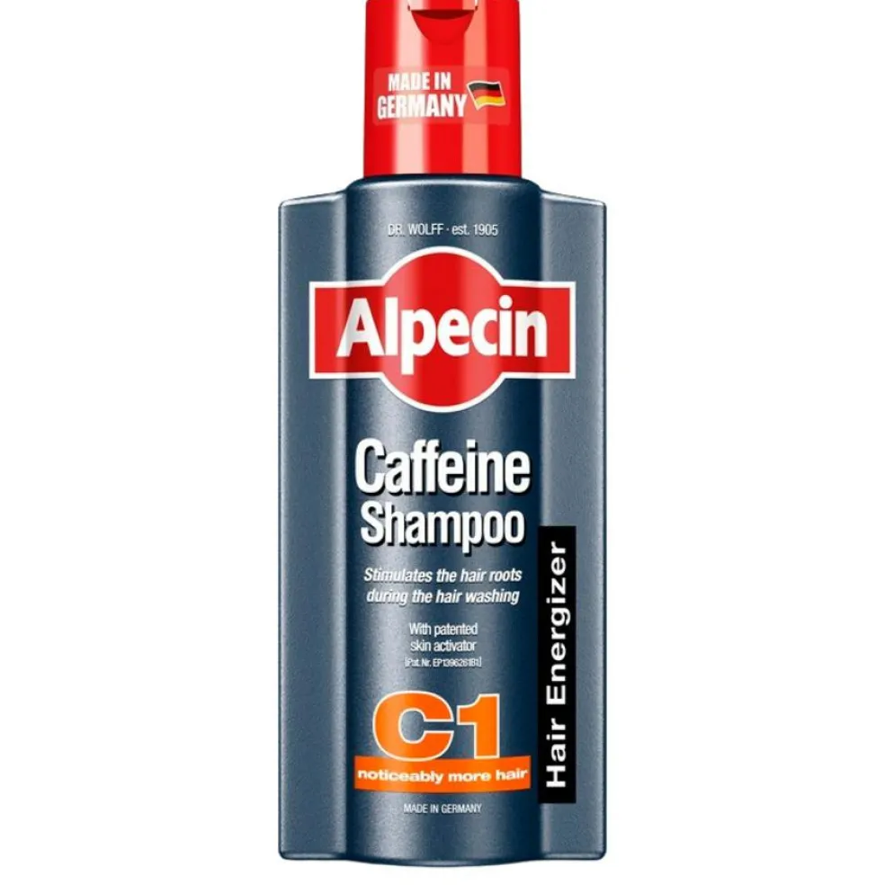 C1 Shampoo